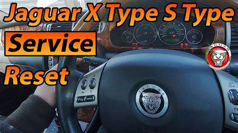 It is simple to <b>reset</b> it and make the car drive smoother. . Jaguar x type immobiliser reset